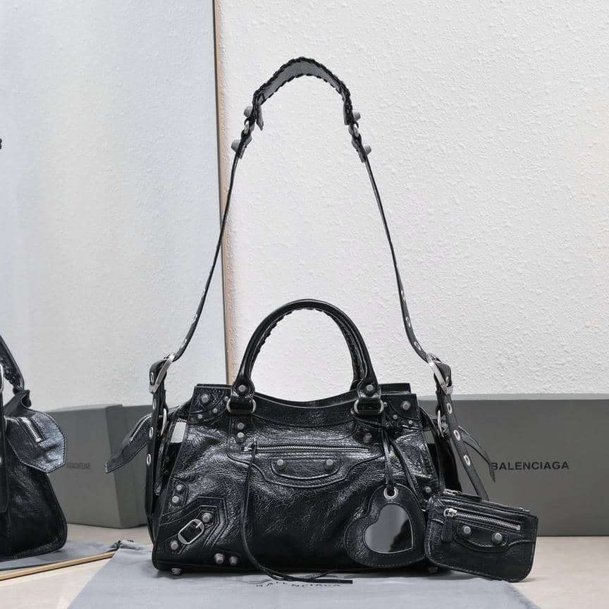 Moto Bag  NEO CAGOLE With Mirror-10